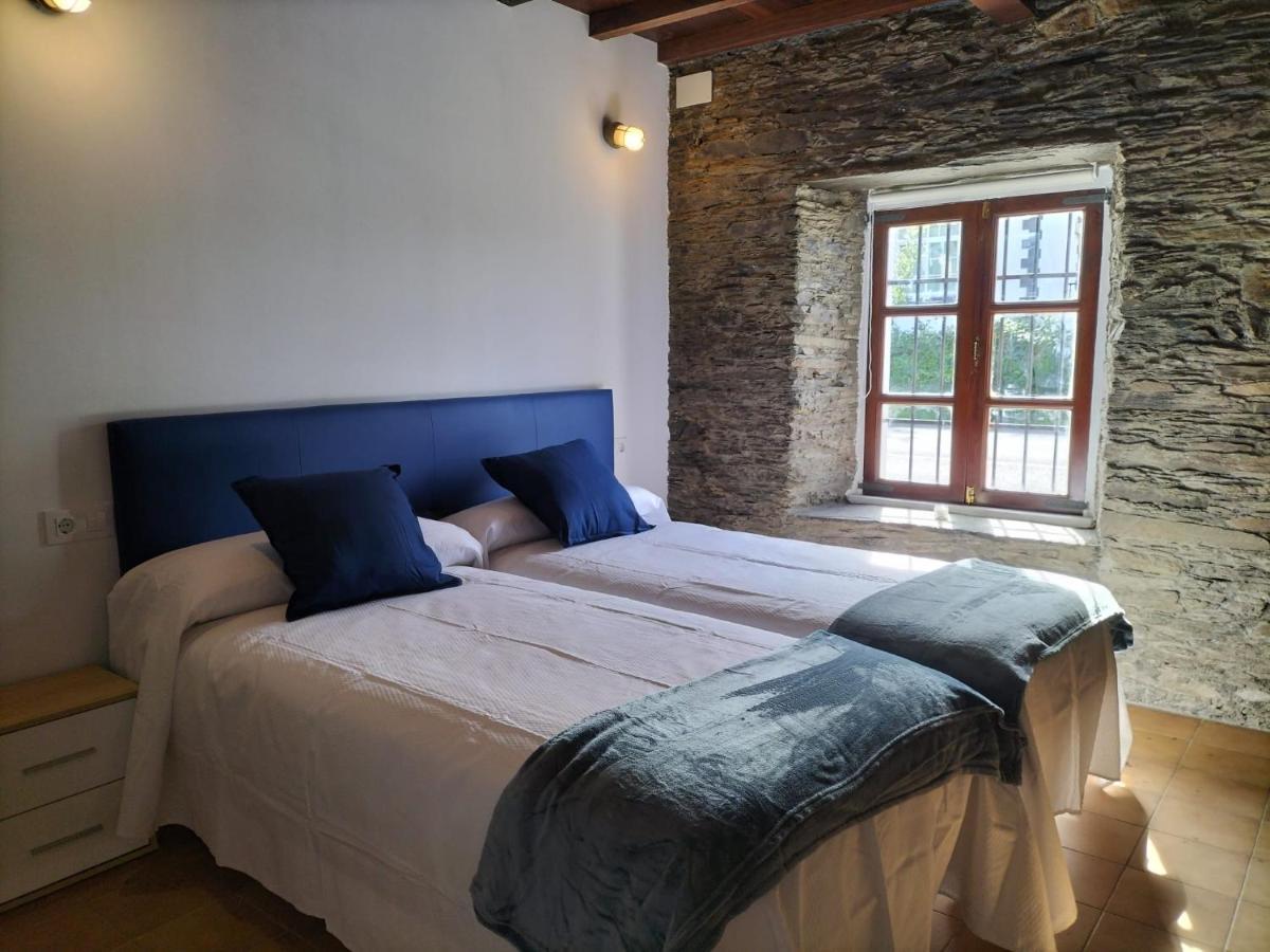 Double Room Disability Access
