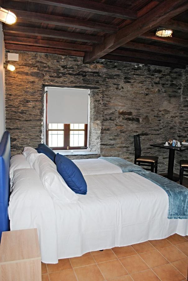 Double Room Disability Access
