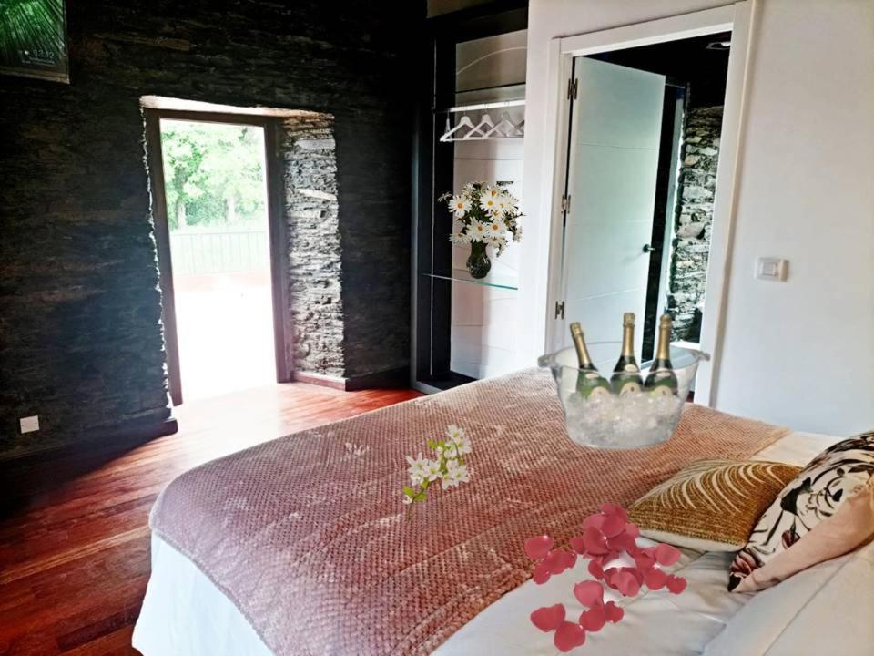Suite Terrace